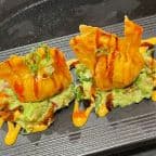 Best Spicy Tuna Gyoza in Morris Plains, NJ